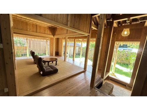 Imadomari House | Akagawara no Kominka Pukarasa - Vacation STAY 42241v