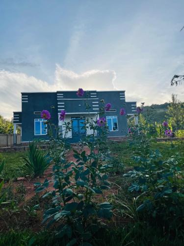 Agakera National Park House | Akagera Able Lodge