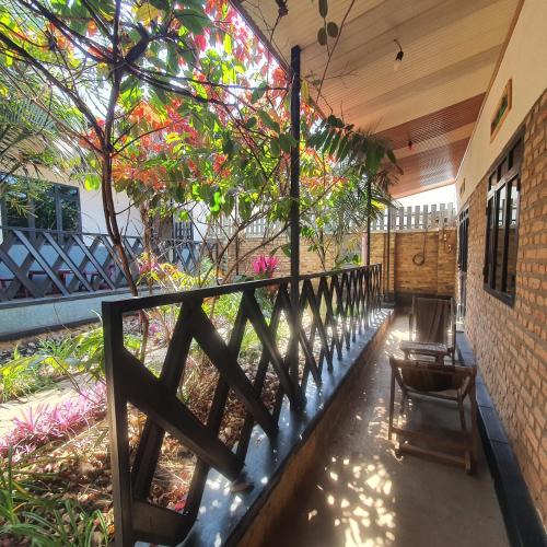 Agakera National Park Bed & Breakfast | Akagera Neighbors
