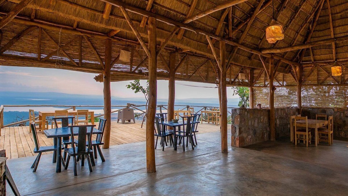 Agakera National Park Cabin | Akagera Rhino Lodge