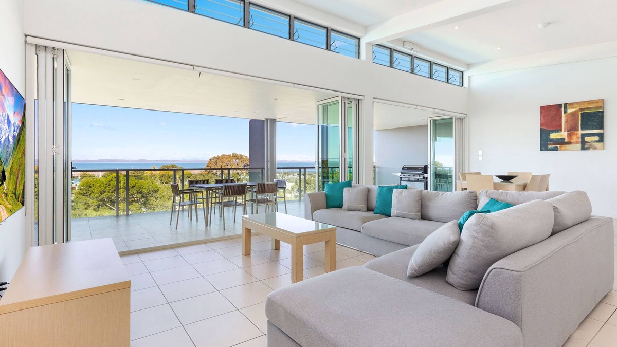 Urangan Hotel | Akama Resort