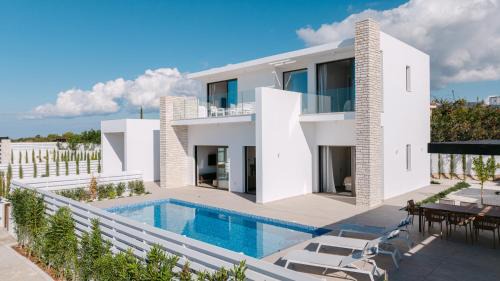 Agios Georgios Pegeias Villa | Akamas Luxury Villas