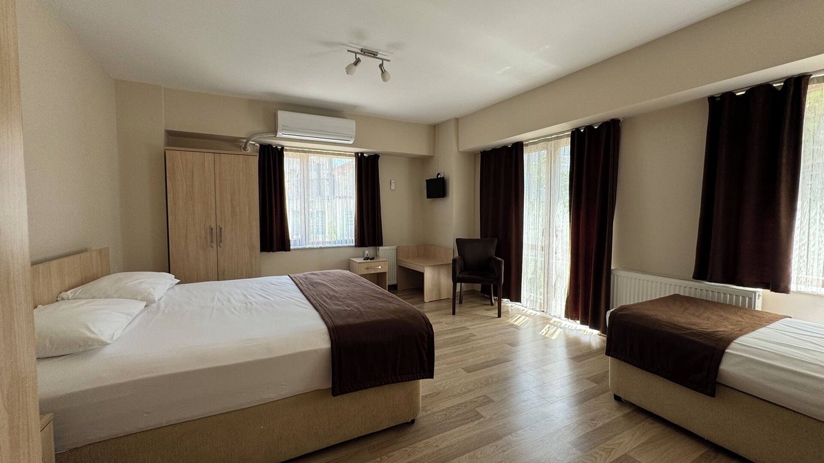 Canakkale House | AKAR PANSİYON