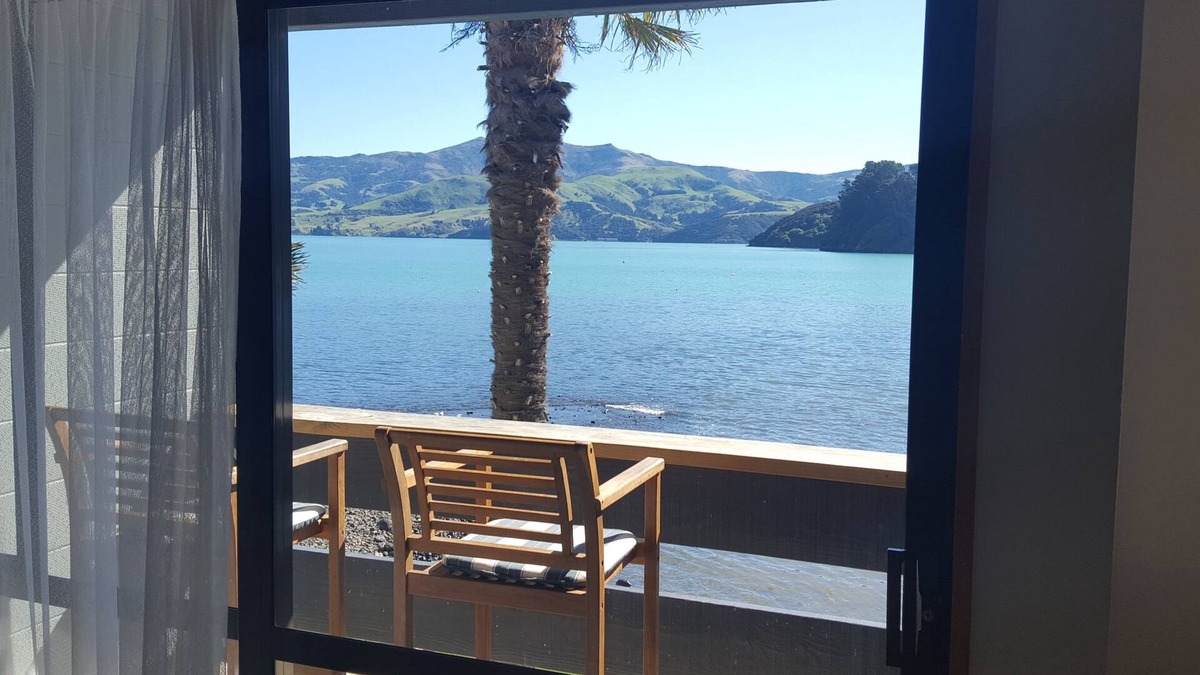 Akaroa Hotel | Akaroa Waterfront Motels
