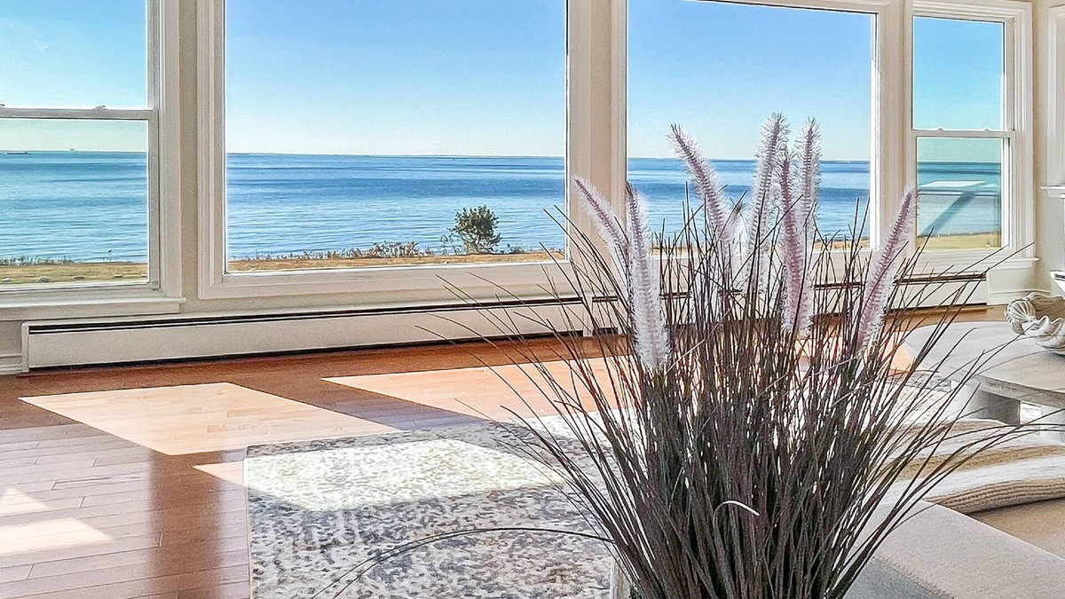 Lordship House | Akasa Ocean Front Oasis- Seasonal Pool, Grill