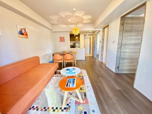 Akasaka Apartment | Akasaka Residence
