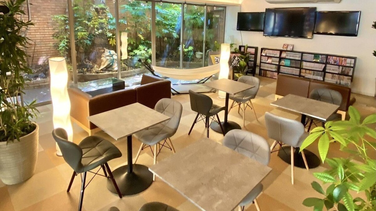 Akashi Hotel | akashicastlehotel