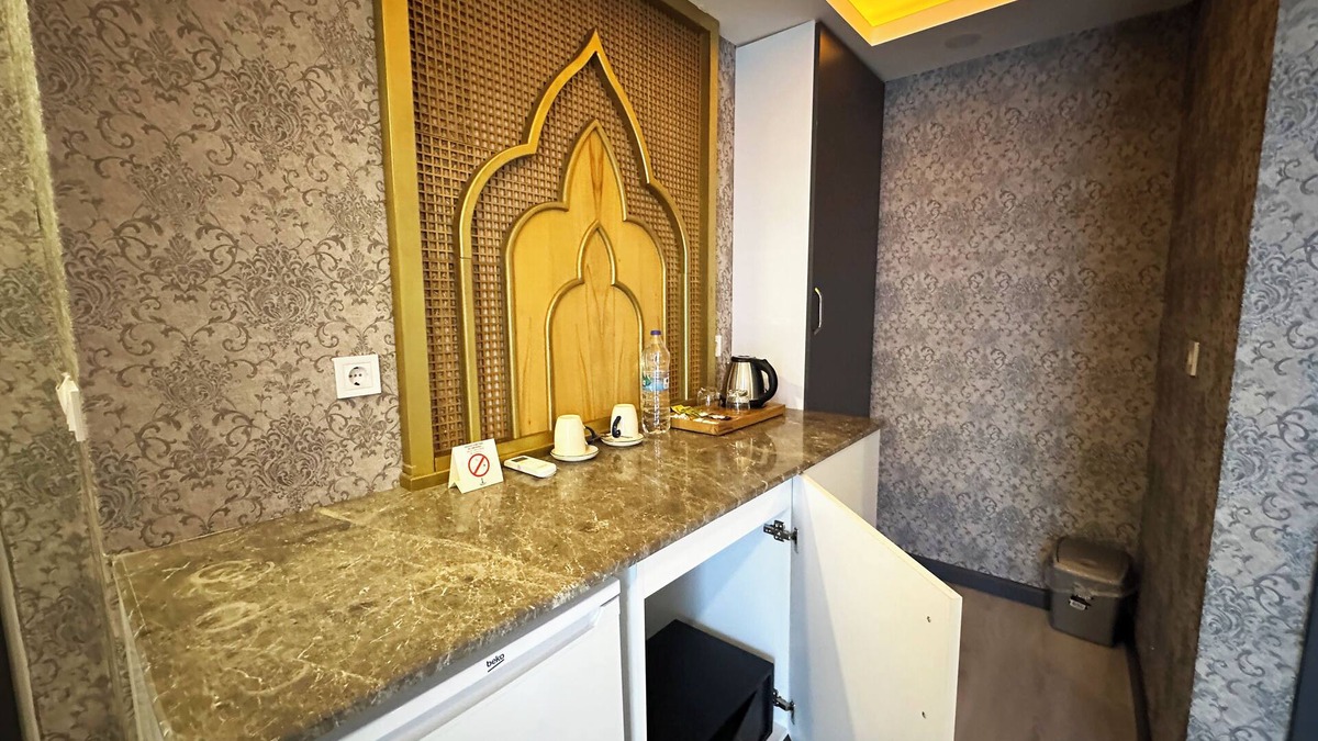Side Hotel | Akayda Butik Hotel