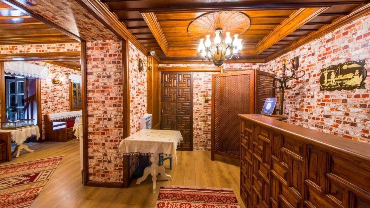 Safranbolu City Center House | Akcasu Konuk Evi