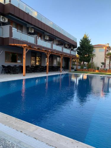 Akcay Hotel | akcayzeytin otel