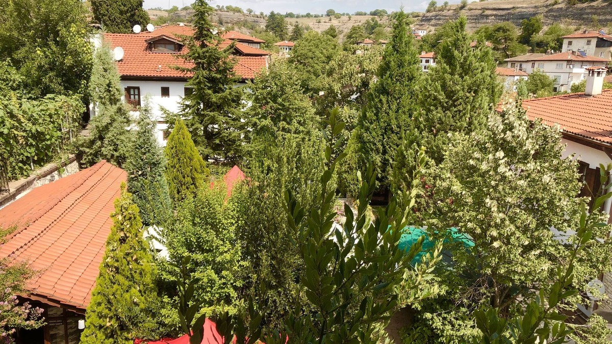 Safranbolu City Center Hotel | Akce Konak