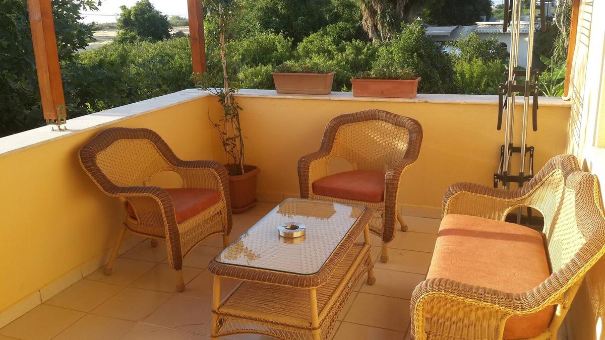 Camyuva Apartment | AKDENİZEVLERİ 1st floor, 3 bedrooms, 6 person, 2 bathrooms