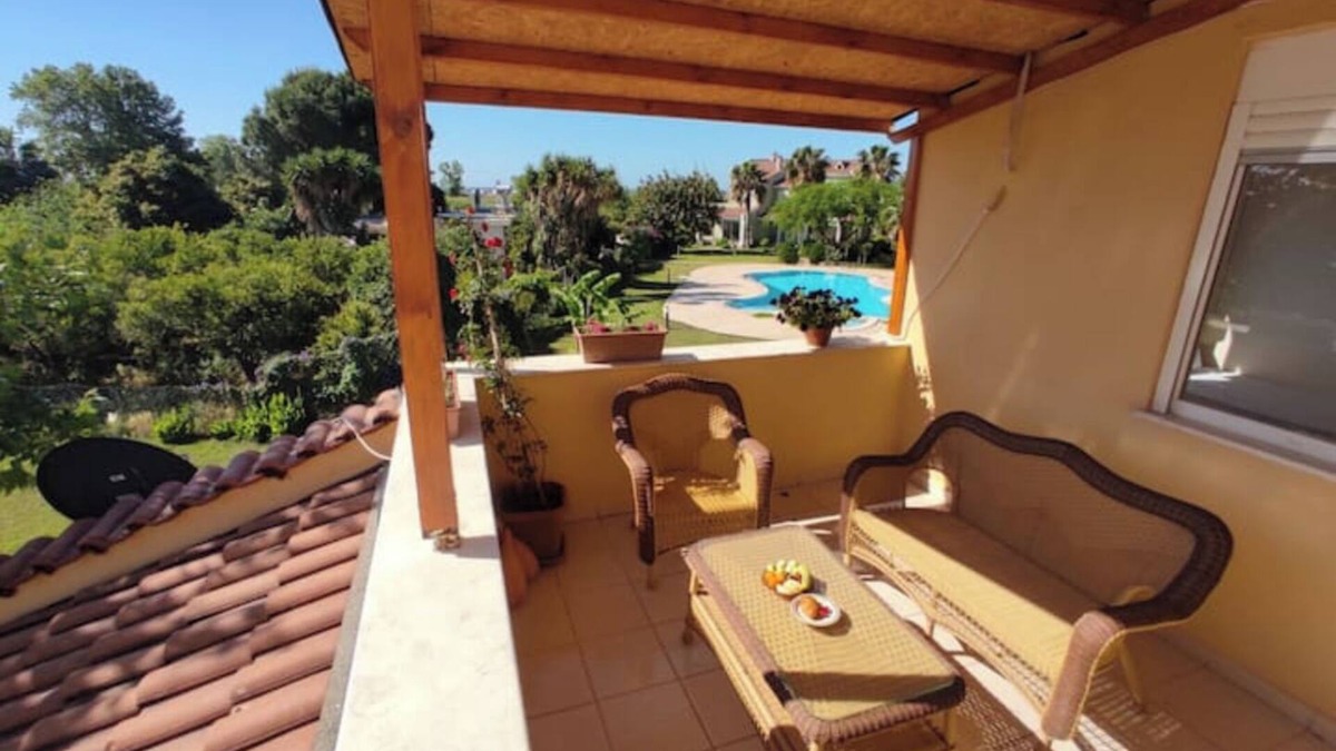 Camyuva House | AKDENİZEVLERİ /Camyuva, Kemer /complete villa, 5+2
