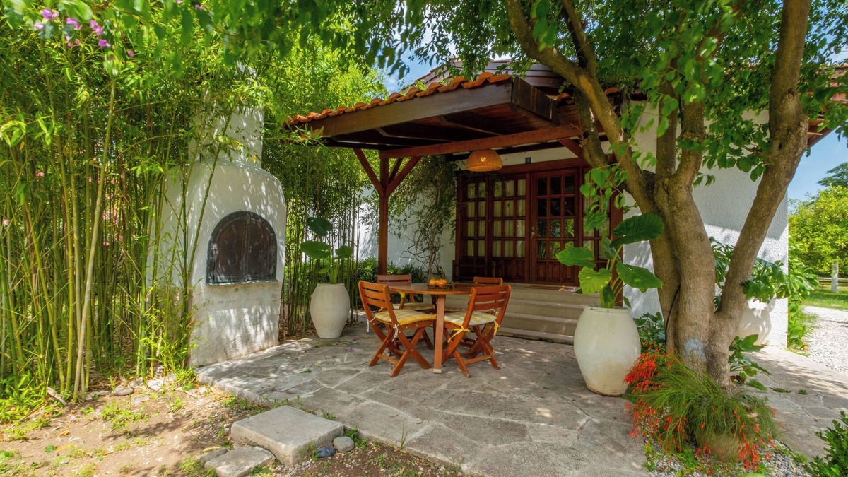 Cirali Apartment | Akdeniz Bahçesi Butik Apart Otel