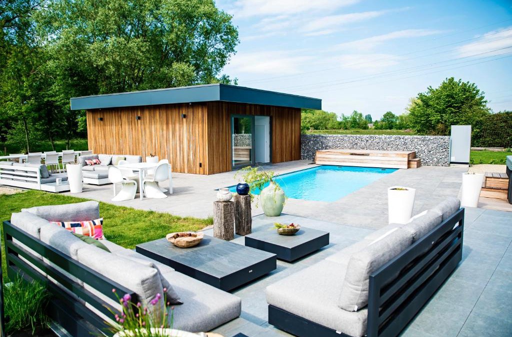 Zemst Bed & Breakfast | akemi b&b