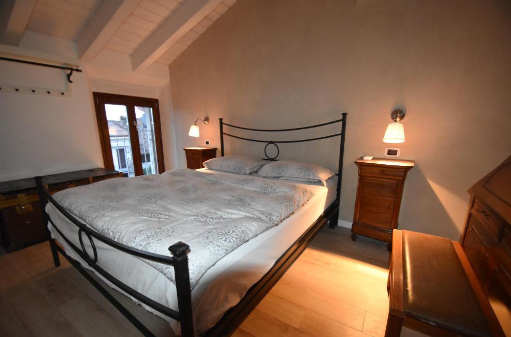 Lonato del Garda House | AkiHouse - rooms and apartments on Garda Lake