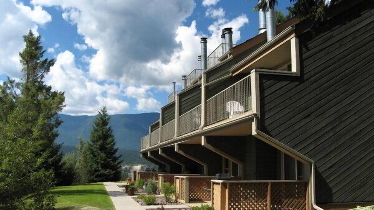 East Kootenay Condo | *Akiskinook Resort-1 Br Mtn View Condo! Indoor Pool/Hot Tub/Beach/Tennis