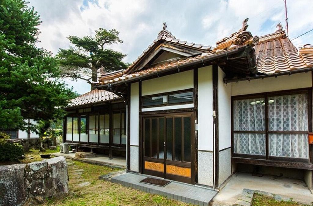Akitakata House | Akitakata - House / Vacation STAY 32243