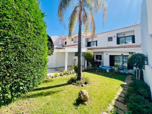 Urbanizacao dos Calicos House | Akivillas Albufeira Relax
