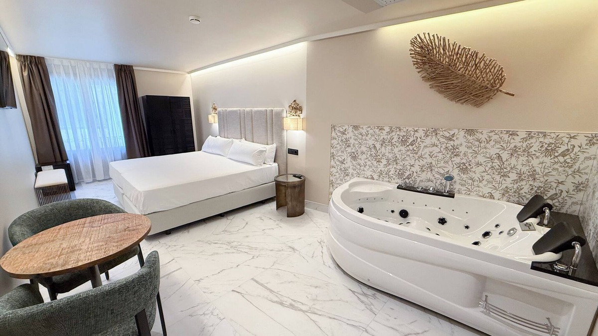 El Burgo de Osma Hotel | Akla Hotel El Burgo de Osma