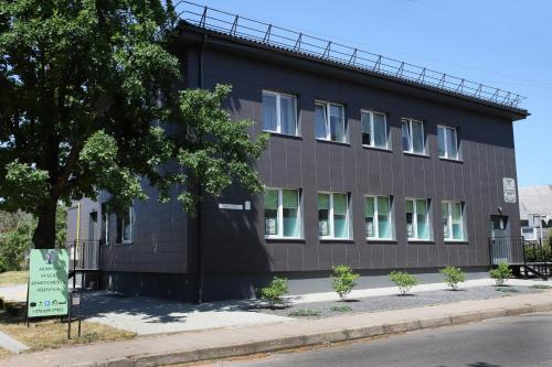 Siauliai County Apartment | Akmenės svečių apartamentai Šypsena