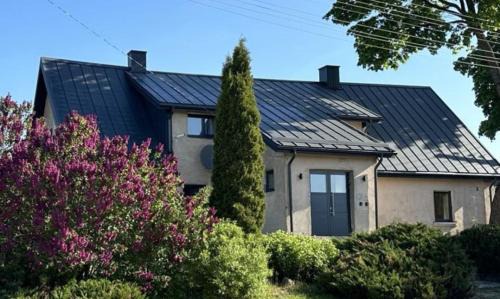 Siauliai County Apartment | Akmerenta - Kadagių dvarelis