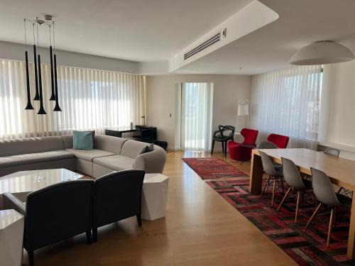 Besiktas Apartment | Akmerkez Residence