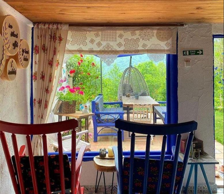 Sapanca Ski Chalet | Aknadagevi sapanca