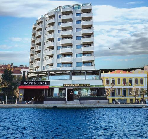 Canakkale Hotel | Akol Hotel