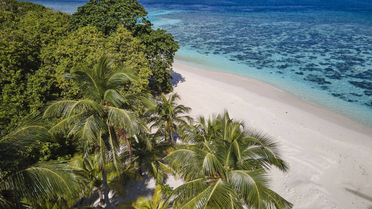 Kamadhoo House | akomadoo retreat