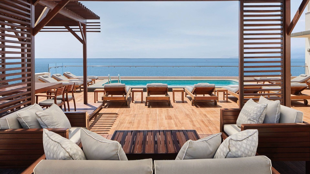 Eski Lara Hotel | Akra Antalya