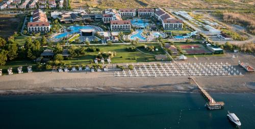 Ciftlik Hotel | Akra Fethiye Tui Blue Sensatori - Ultra All Inclusive