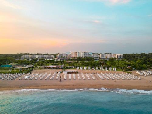 Sorgun Mahallesi Hotel | Akra Sorgun Tui Blue Sensatori - Ultra All Inclusive