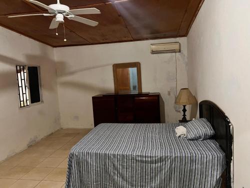 Cap-Haitien Apartment | Akro house