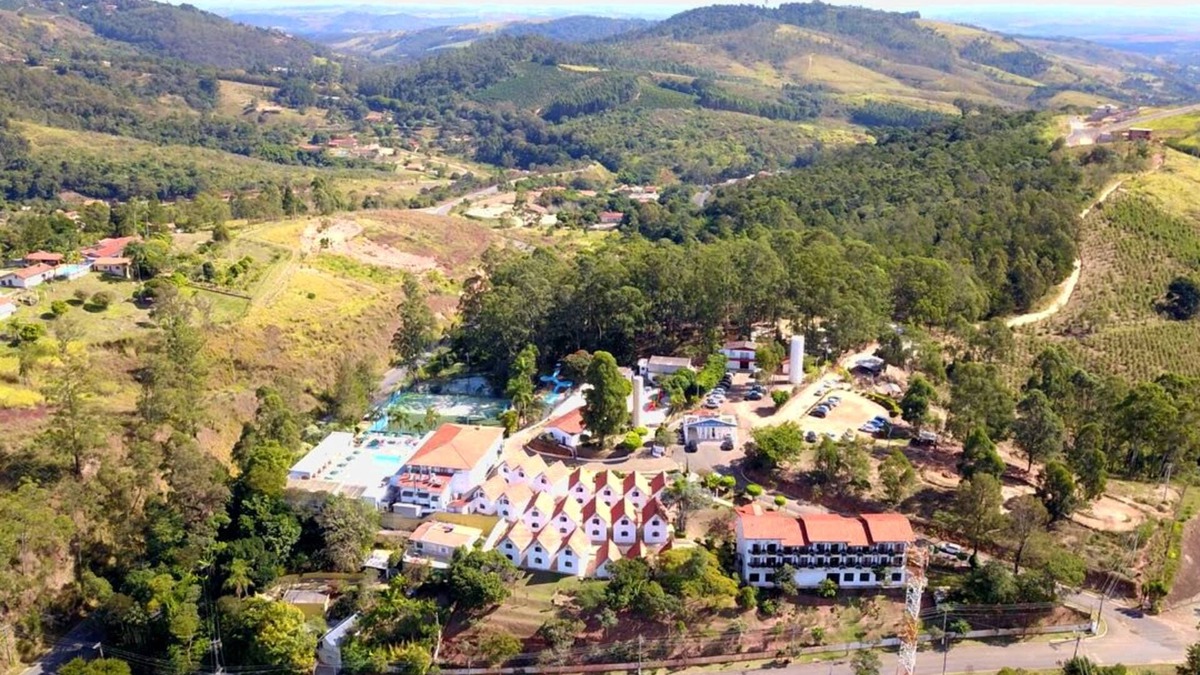 Serra Negra Other | Akropolis Hotel Fazenda