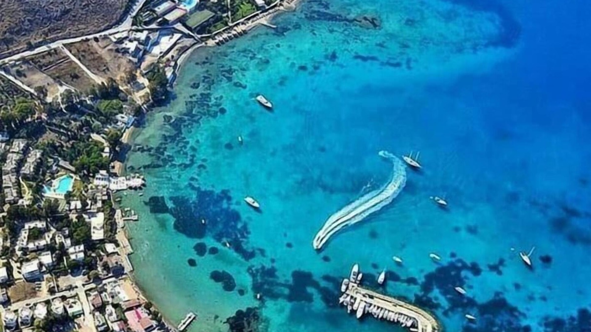 Akyarlar Hotel | Aksoy Tas Ev