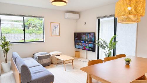 Yofuke Villa | Aktí Yofuke