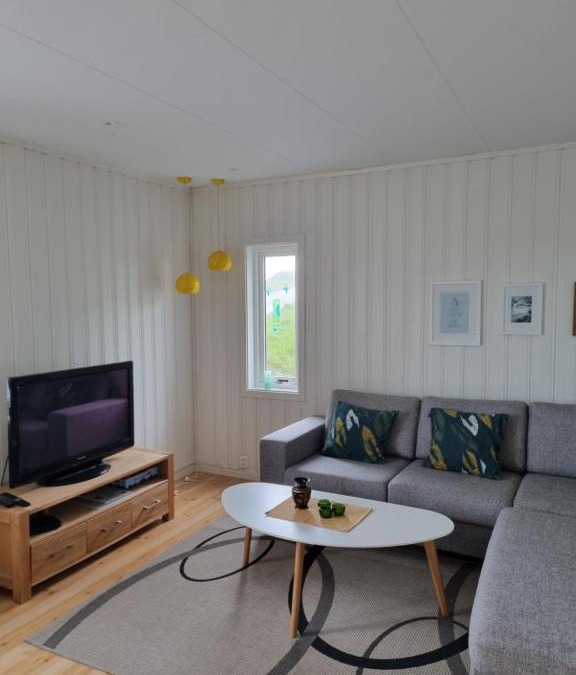 Straumsjoen Apartment | Aktiv ferie i Vesterålen, Hovden 8475 Straumsjøen