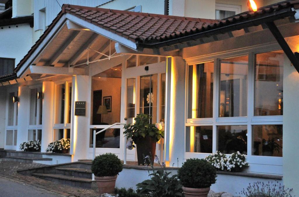 Bad Faulenbach Hotel | Aktiv Hotel Schweiger