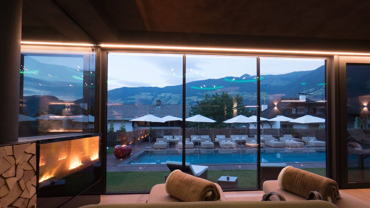 Fuegen Hotel | Aktiv- und Wellneshotel Haidachhof
