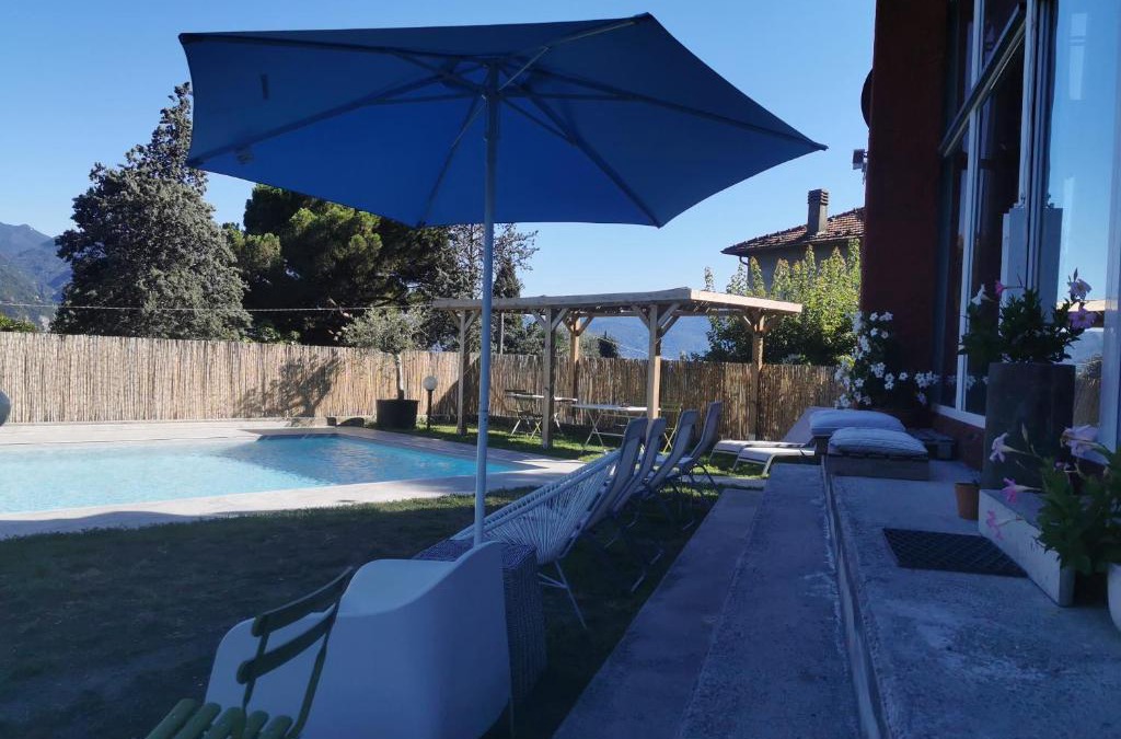 Acquaseria Bed & Breakfast | Akuaduulza B&B Como Lake