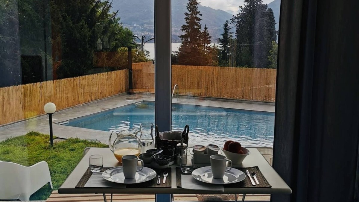 Acquaseria Bed & Breakfast | Akuaduulza B&B