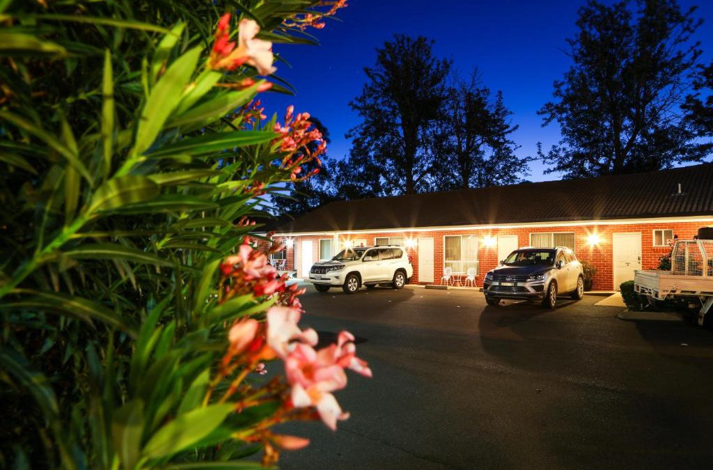Dubbo Hotel | Akuna Motor Inn and Apartments