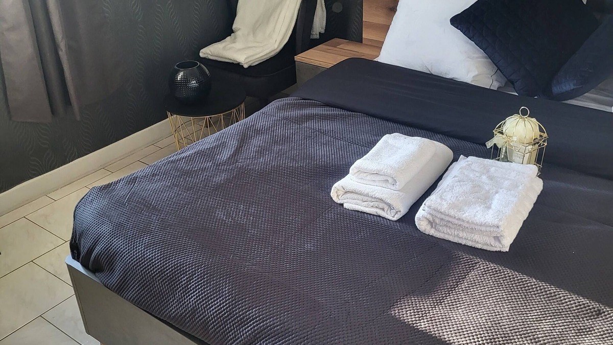 Levens House | Akwaba chez Ouli