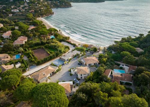 Le Lavandou Cabin | Akwabay - Les Villas du Cap