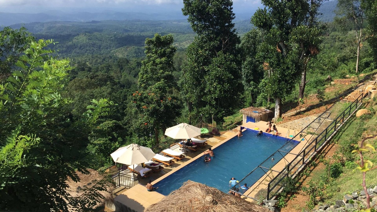 Beragala Hotel | Akway Resort