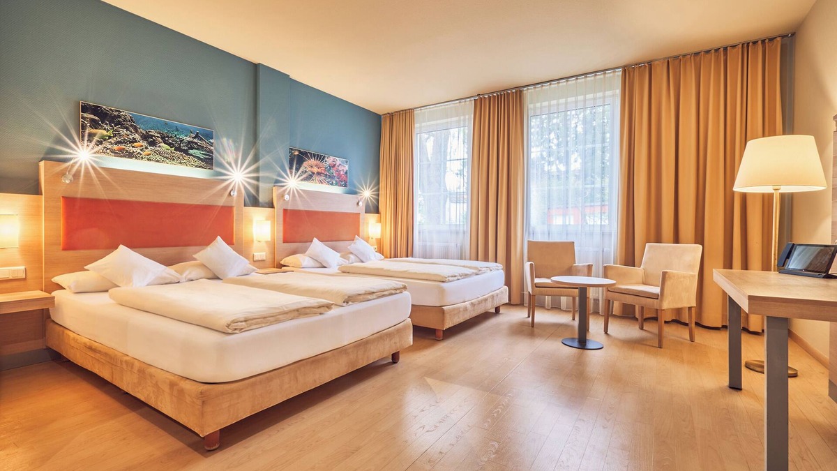 Aufkirchen Hotel | AKZENT Hotel Aufkirchen