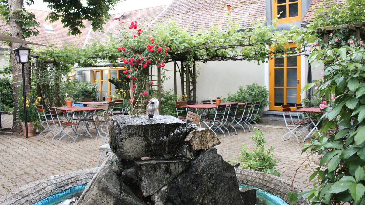Dettelbach Hotel | AKZENT Hotel Franziskaner