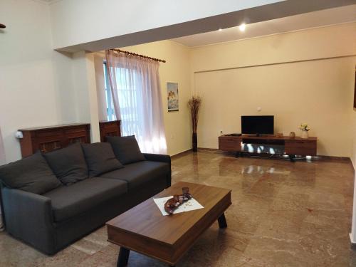 Kypseli Apartment | ALΚO central PARK ATHENS