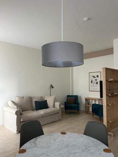 Bergamo Apartment | AL 31 Bg